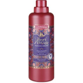 Tesori d Oriente Persian Dream koncentrovaný zmäkčovač tkanín 38 dávok 760 ml