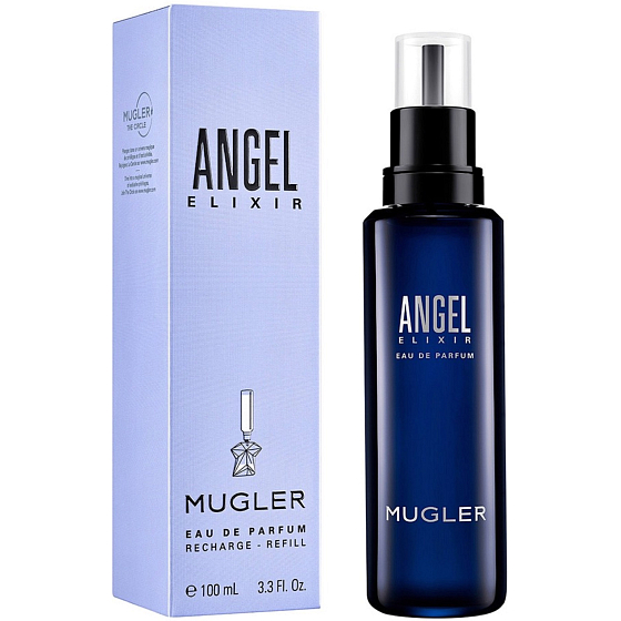 Thierry Mugler Angel Elixir parfumovaná voda 100 ml
