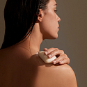 Payot Herbier Pain Nettoyant Visage et Corps Bio čistiace mydlo na tvár a telo 85 g
