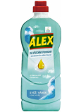 Alex Fresh breeze univerzálny čistiaci prostriedok na všetky povrchy 1 l