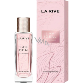 La Rive I am Ideal Parfumovaná voda pre ženy 90 ml