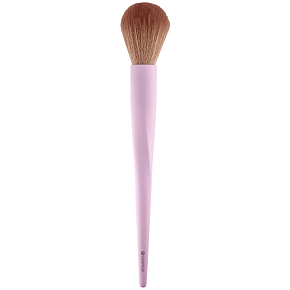 Essence Štetec na rozjasňovač a líčka 1 kus