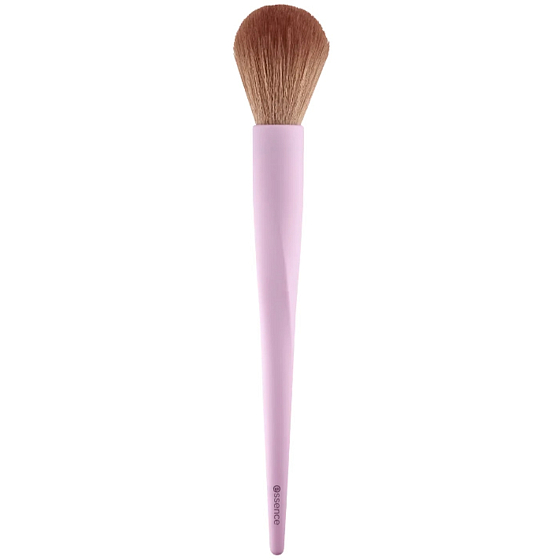 Essence Štetec na rozjasňovač a líčka 1 kus