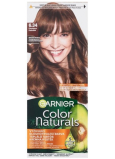 Farba na vlasy Garnier Color Naturals 6.34 Čokoláda