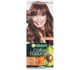 Farba na vlasy Garnier Color Naturals 6.34 Čokoláda