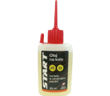 Start Wheel oil a univerzálne použitie 50 ml