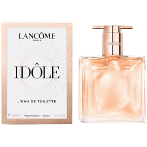 Lancome Idole toaletná voda pre ženy 25 ml