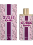 Guess Amore Venezia unisex toaletná voda 100 ml