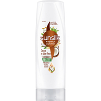 Sunsilk kondicionér na lámavé vlasy Cocco E Aloe Vera, 200 ml