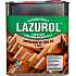 LAZUROL impregnačný základ S1033 číry, 2,5 l