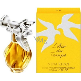 Nina Ricci L Air du Temps toaletná voda pre ženy 30 ml