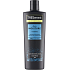 TRESemmé Rich Moisture hydratačný šampón na vlasy s vitaminom E, 400 ml