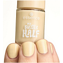 Essence lak na nechty Gel nail Colour 40 My Butter Half, 8 ml