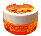 Bione Cosmetics Nechtík kozmetická toaletná vazelína 150 ml