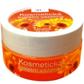Bione Cosmetics Nechtík kozmetická toaletná vazelína 150 ml