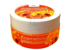 Bion Cosmetics Nechtík kozmetická toaletná vazelína 150 ml