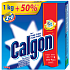 Calgon Protect 2v1 Clean zmäkčovač vody prášok 1,5 kg