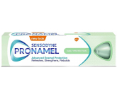 Sensodyne Pronamel Menta zubná pasta na citlivé zuby 75 ml