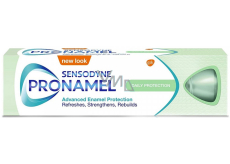 Sensodyne Pronamel Menta zubná pasta na citlivé zuby 75 ml