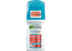 Garnier Skin Naturals Pure Active ExfoBrusher proti akné 150 ml