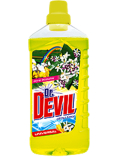 Dr. Devil Citrus Force univerzálny čistič 1 l