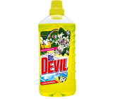 Dr. Devil Citrus Force univerzálny čistič 1 l