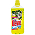 Dr. Devil Citrus Force univerzálny čistič 1 l