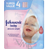 Johnsons Baby Wipes Skincare vlhčené obrúsky 256 kusov