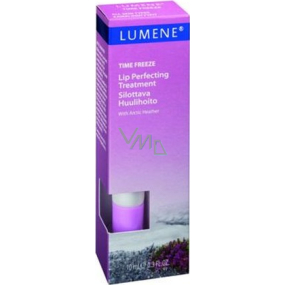 Lumene Time Freeze Lip Perfecting Treatment zdokonaľujúca kúra na pery 10 ml