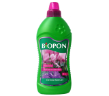 Bopon Kvety kvitnúce rastliny tekuté hnojivo 1 l