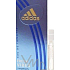 Adidas Fresh Vibes toaletná voda pre ženy 1,3 ml s rozprašovačom, vialka