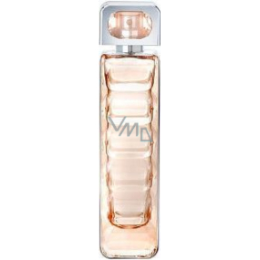 Hugo Boss Orange Woman toaletná voda 75 ml Tester