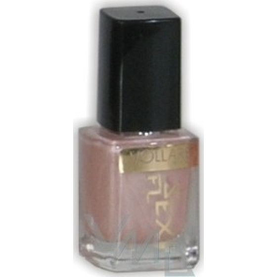 Vollare Cosmetics Sexy Flexi lak na nechty 024 10 ml