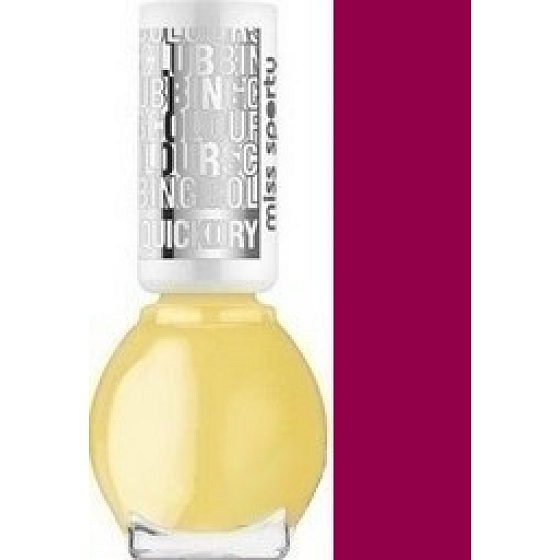 Miss Sporty Clubbing Colours lak na nechty 040 7 ml