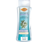 Bione Cosmetics Antakne Salicylový lieh s Tea tree a mentolom 260 ml