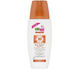 Sebamed Sun Care SPF30 opaľovací sprej vysoká ochrana 150 ml