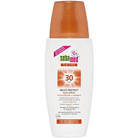Sebamed Sun Care SPF30 opaľovací sprej vysoká ochrana 150 ml