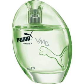 Puma Jamaica 2 Man toaletná voda 50 ml Tester