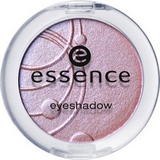 Essence Eyeshadow Mono očné tiene 75 Purple Clouds Holographic Effect 2,5 g