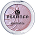 Essence Eyeshadow Mono očné tiene 75 Purple Clouds Holographic Effect 2,5 g