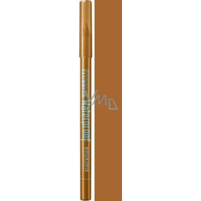 Bourjois Contour Clubbing vodeodolná ceruzka na oči 51 Golden Dress 1,2 g