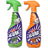 Cillit Bang Power Cleaner proti mastnote a pre väčší lesk 750 ml + Power Cleaner proti vodnému kameňu a pre väčší lesk 750 ml