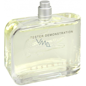 Lacoste Essential toaletná voda pre mužov 125 ml