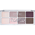 Essence All About Roses Eyeshadow paletka očných tieňov 03 Roses 9,5 g