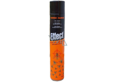 Effect Insekticíd proti osám a sršňom sprej 750 ml