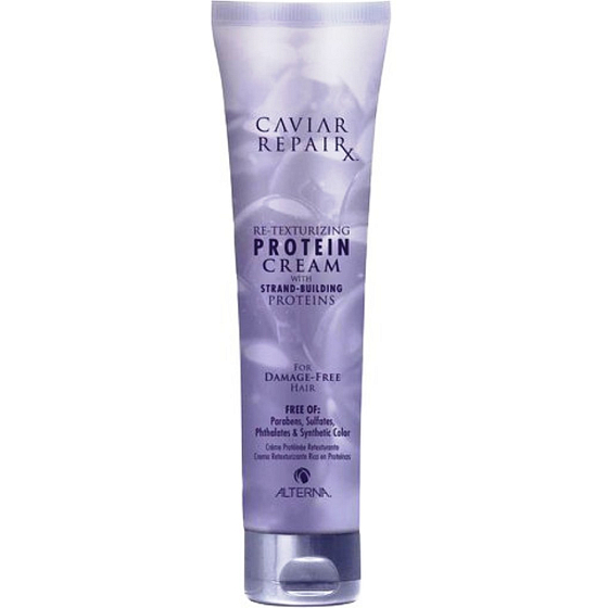 Alterna Caviar RepaiRx Re-Texturizing Protein Cream hĺbkovo obnovujúci krém 150 ml