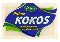 Palma Kokosové mydlo na pranie 200 g