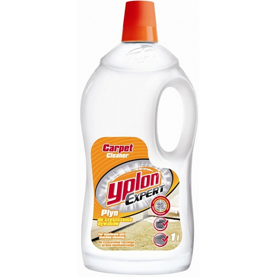 Yplon Expert čistič kobercov 1 l