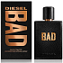 Diesel Bad toaletná voda pre mužov 50 ml