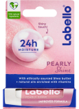 Labello Pearly Shine balzam na pery 4,8 g